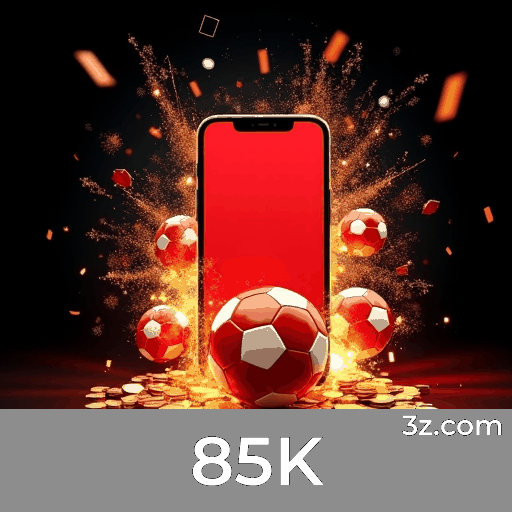85K Logo