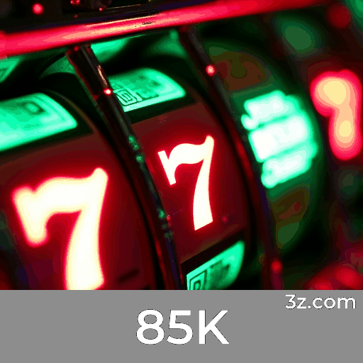 85K Logo